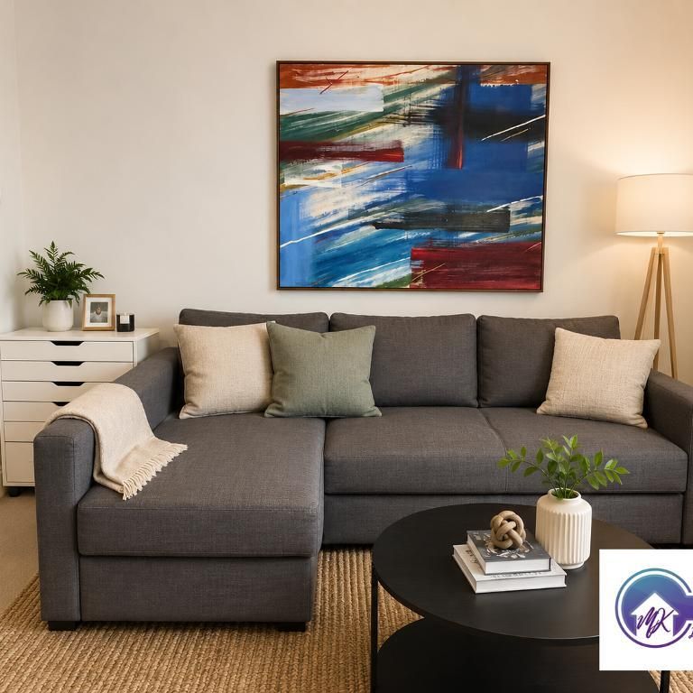 3 Bedroom Flat To Rent - Photo 1