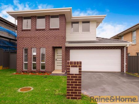 3 Lucinda Place, Schofields, NSW 2762 - Photo 3