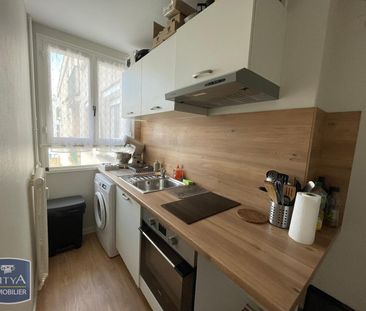 Location Appartement 1 pièce 31m² LE MANS 72000 - Photo 4