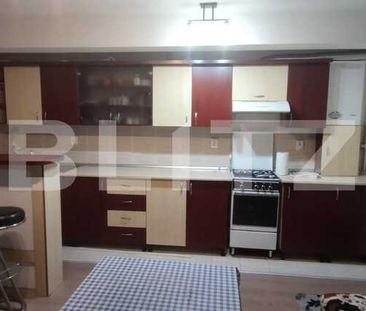 Apartament cu 2 camere, 45 mp, semidecomandat, zona Petrom - Photo 4