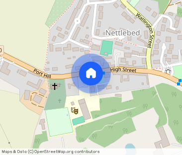 High Street, Nettlebed - Photo 1