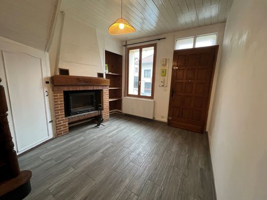 Location Maison 3 pièces 69m² AMIENS 80000 - Photo 1