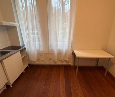 Suche Nachmieter - zentrale 1-Zimmer Wohnung - ab Dezember 2025 - Photo 1