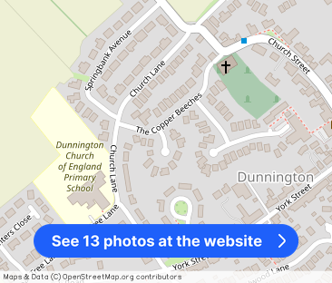 Copper Beech Close, Dunnington, York - Photo 1