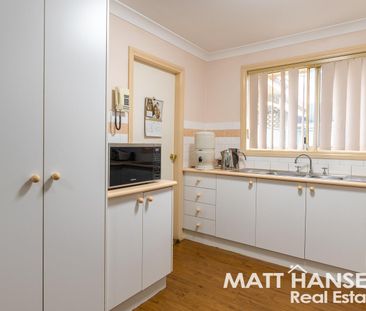 1A Diane Street, Dubbo NSW 2830 - Duplex For Rent | Domain - Photo 4