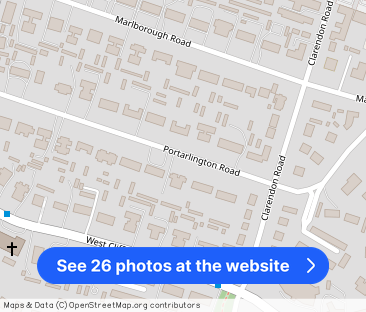 Portarlington Road, Westbourne - Photo 1