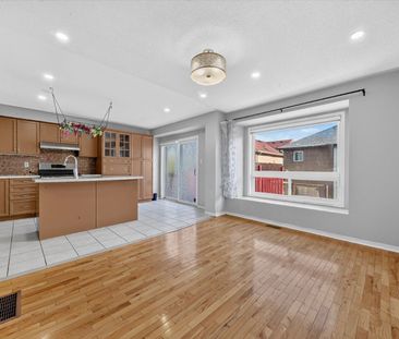 For Lease - 26 Roxton Crescent, Brampton, Ontario - Photo 5