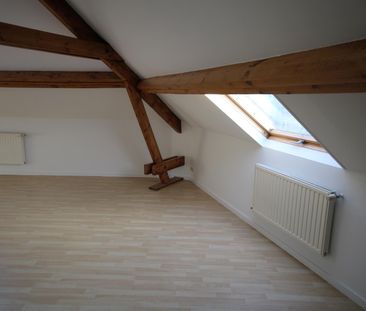 Appartement 2ch sous comble à 1080 Molenbeek  Loyer: 950 € - Foto 6