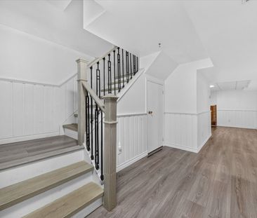 For Lease - 39 Longfellow Court, Whitby, Ontario - Photo 1