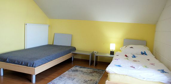 Gästezimmer in ruhiger Gegend im Kölner Süden - Foto 2