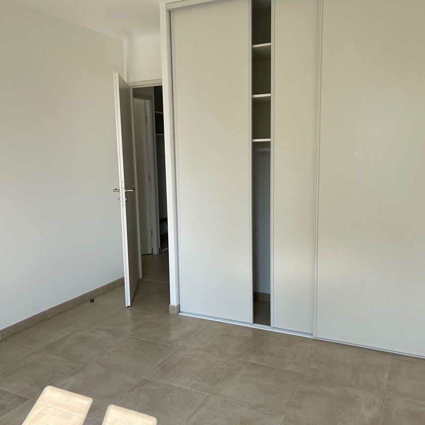 Appartement 41 m² - Face Hopital Clavary - Photo 1