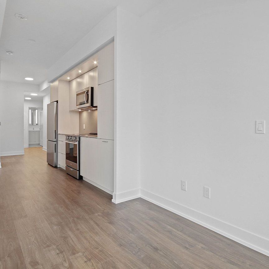 For Lease - 60 Central Park Roadway N/A Unit# 2604, Toronto, Ontario - Photo 1