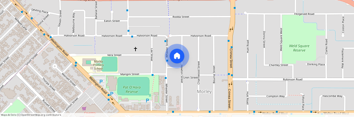 27 Hewton Street, MORLEY WA 6062