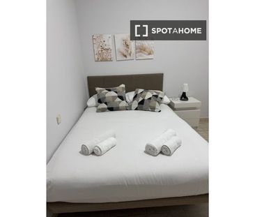 Luxury Flat for rent in Madrid, Spain - Photo 5