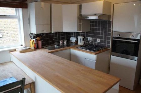 1 bedroom apartment to rent - Photo 2