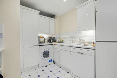 Aldersgate Street, Clerkenwell, EC1A - Photo 5