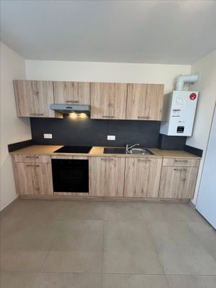 Appartement 2 pièces à Mont-Saint-Martin - Photo 1