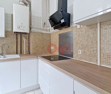 Appartement à louer - Photo 6