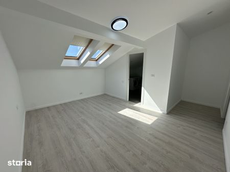 Vilă modernă cu 5 camere cu mutare imediata – Mobexpert Homes Pipera - Fotografie 5