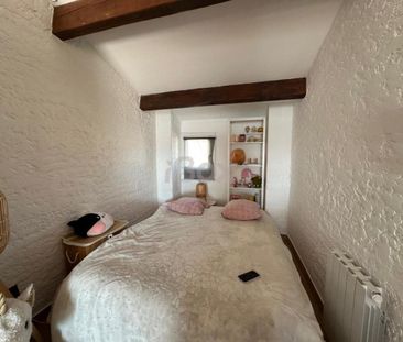 Appartement 1 pièce(s) 30.45 m² - Photo 6