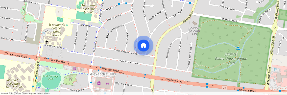 6 Ogilvie St, Qld 4161, Alexandra Hills