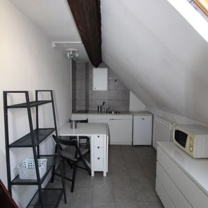 Location appartement 1 pièce, 10.40m², Dijon - Photo 2
