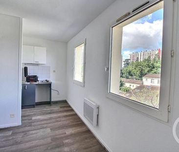 Appartement T2 à louer 2 pièces - 41,52 m2 TALENCE - 33 - Photo 2