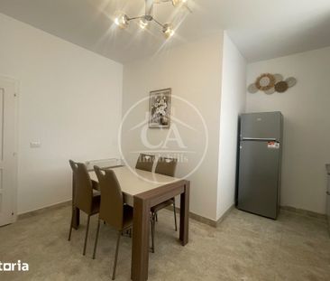 Apartament cu 2 camere de închiriat în zona Ultracentral, Oradea - Fotografie 5
