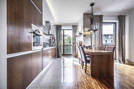 Mieszkanie na wynajem- gotowe do wprowadzenia - Фото 5