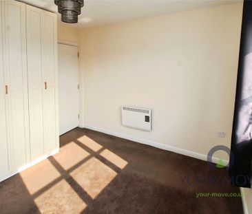2 bedroom flat to rent - Photo 4