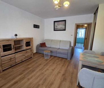 Bielany, dwupokojowe do wynajęcia, świetny punkt 50 m² - Photo 3