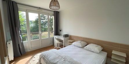 DESTINATION FINALE - Location Appartement nantes : 74.2 m2 - Photo 3