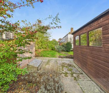 3 bedroom terraced house to rent - Photo 4