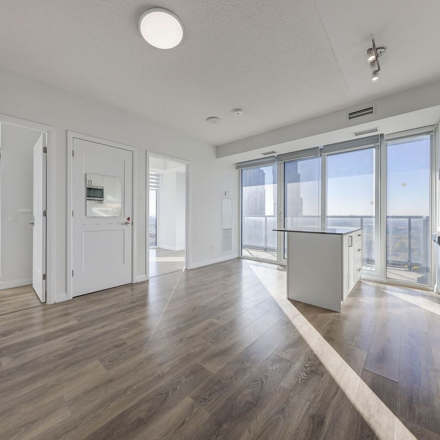 For Lease - 7895 Jane Street Unit# 1104, Vaughan, Ontario - Photo 1