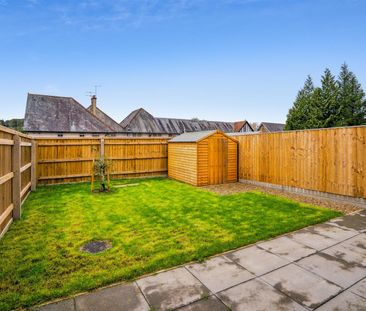 Templeside Gardens, High Wycombe - Photo 5