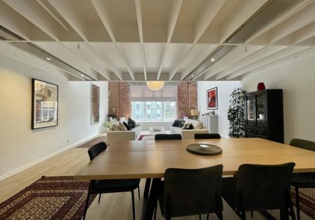 2 bedroom character apartment on the harbour - Photo 2