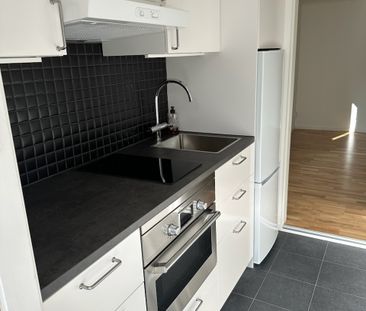 Hakarpsvägen, Huskvarna - Photo 1