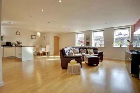 The Arts Centre, Reginald Road, Southsea, PO4 - Photo 3