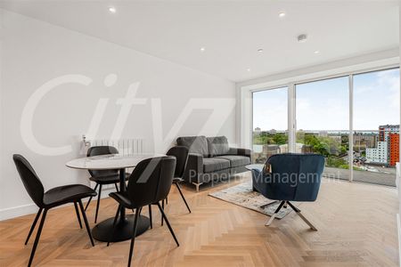 1 Brigadier Walk, London - Photo 3
