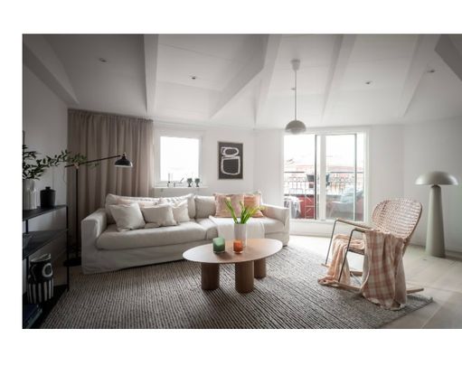 Sveagatan, Göteborg - Photo 1