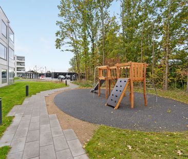 Viften 1, st. 2 - Foto 2