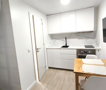 Apartamento T0 - Photo 4