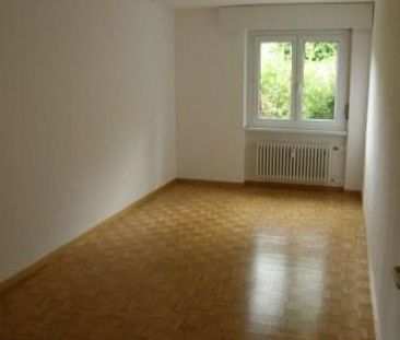 Wohnen im Quartier Schoren in St. Gallen - Photo 3