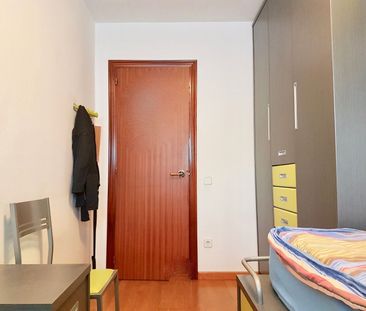 Piso de alquiler en Avinguda de Roma, 13, Nou Eixample Nord - Photo 5