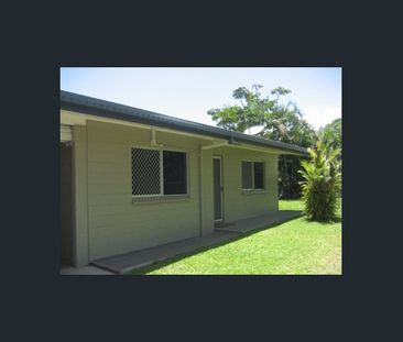 Duplex Half with Garage and Huge Yard! - Photo 3