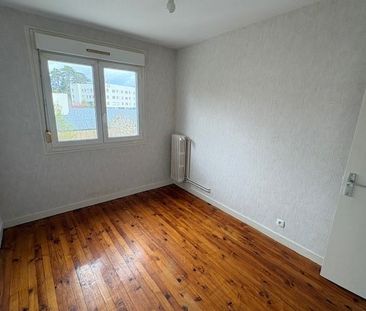 Location - Appartement T3 - 64 m² - Besançon - Photo 2