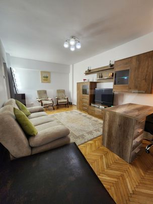 Apartament de inchiriat, 56 mp, zona Ultracentral - Photo 1