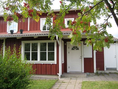 Lövstigen, Fjärdhundra - Photo 5