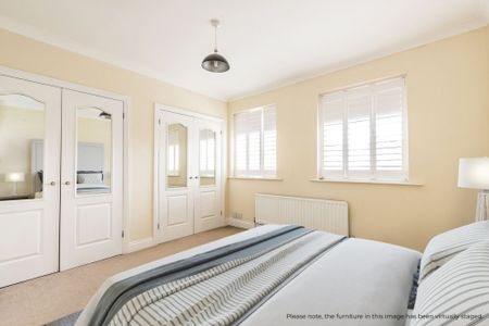 2 bedroom terraced house to rent - Photo 2