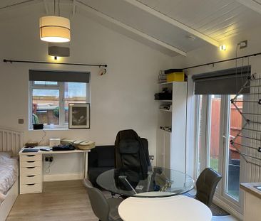 1 bedroom bungalow to rent - Photo 3